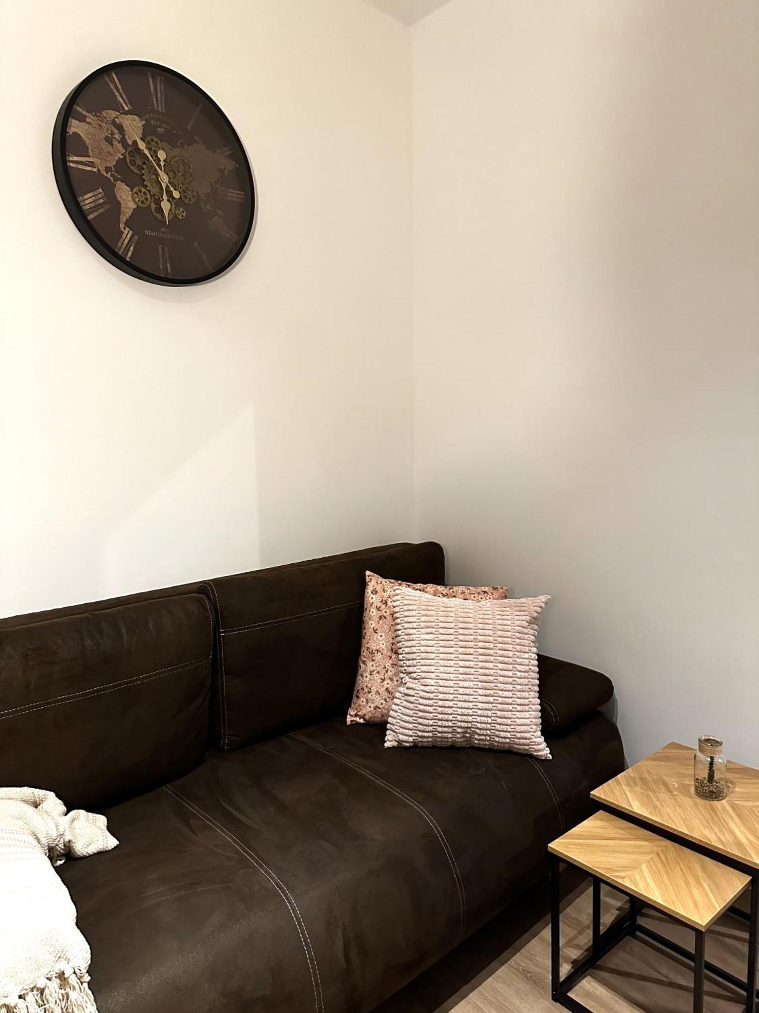 Апартаменти Rtr Essen - Fuer Bis Zu 8 Personen - Voll Ausgestattet - Zentral Limbecker Platz - Messe - Uniklinikum - Smart Tv - Modern Екстер'єр фото