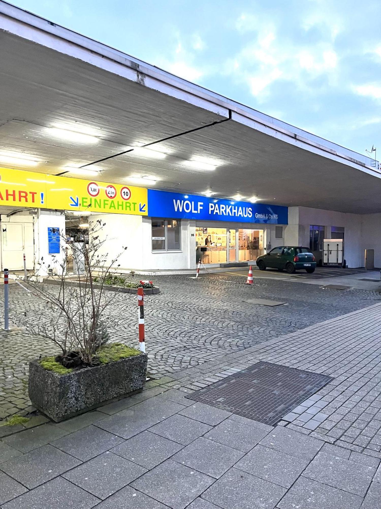 Апартаменти Rtr Essen - Fuer Bis Zu 8 Personen - Voll Ausgestattet - Zentral Limbecker Platz - Messe - Uniklinikum - Smart Tv - Modern Екстер'єр фото
